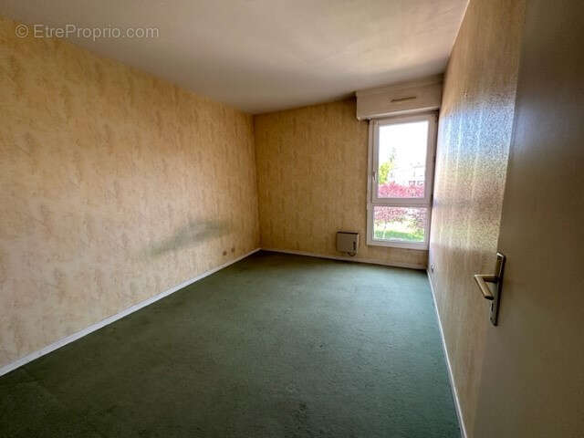 Appartement à GIF-SUR-YVETTE