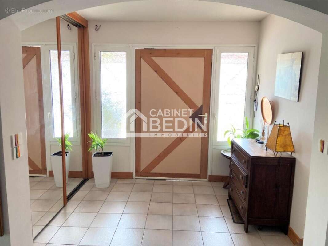 Maison à LA TESTE-DE-BUCH