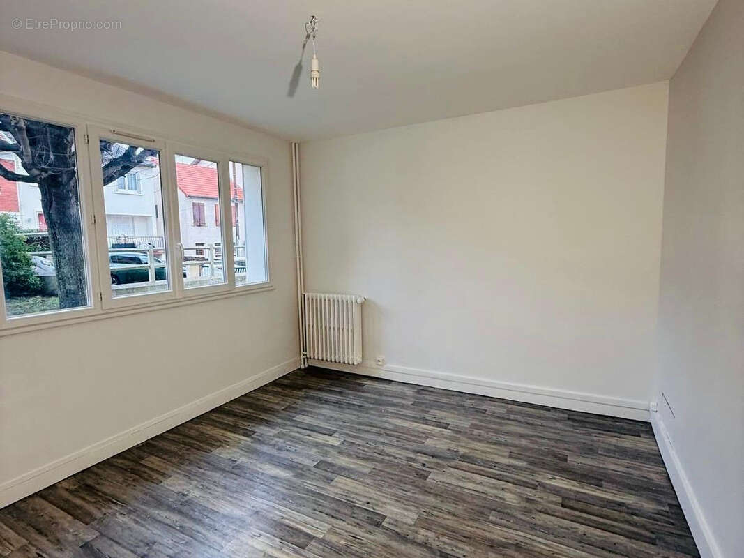 Appartement à CLAMART