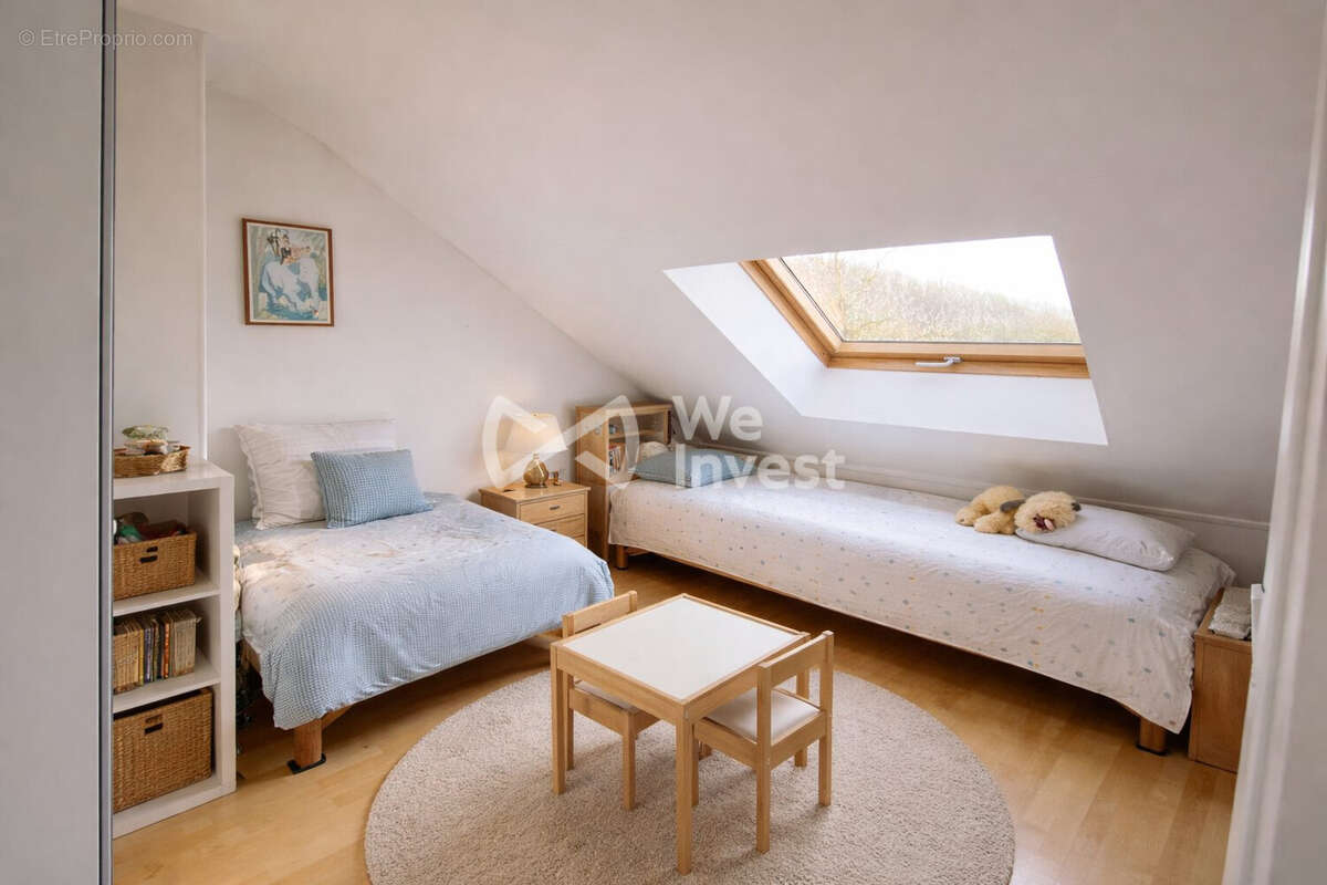 Maison à AMBLETEUSE