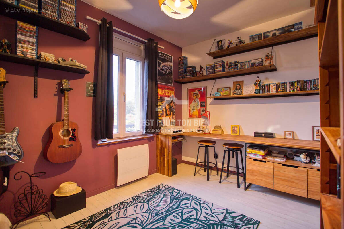 Maison à ARMENTIERES