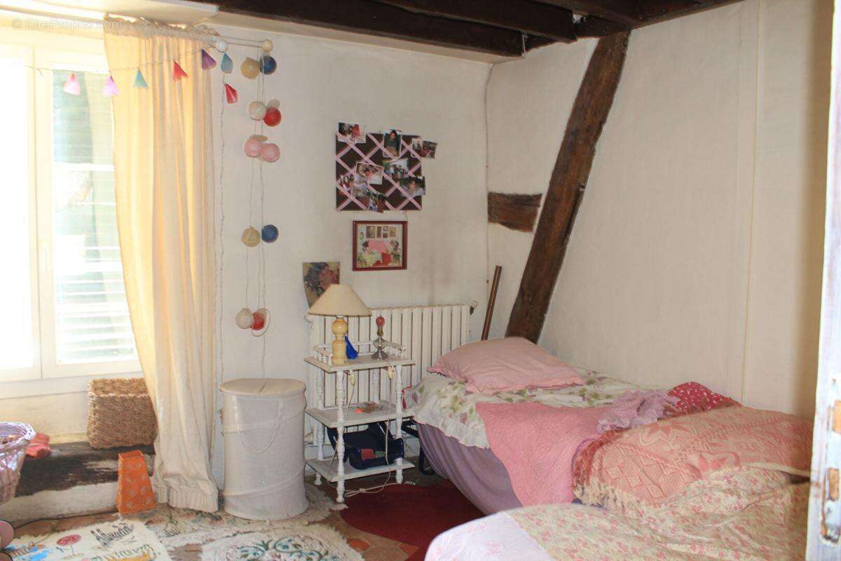2  maisons,  Rochefort En Yvelines, 8 pièces, 184 m2 - photo 12