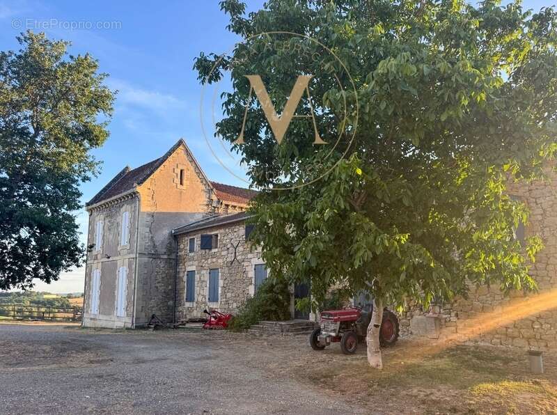 Propriété d’exception où chaque détail a été pensé pour le cheval… et pour ceux qui l’aiment proche de LAPLUME (47) - photo 21