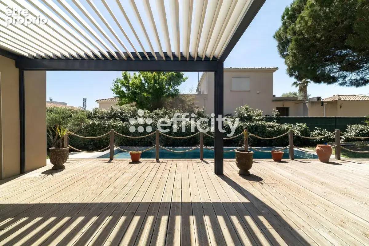 Maison 4 pièces 110 m² à vendre à Agde (34300) - photo 17