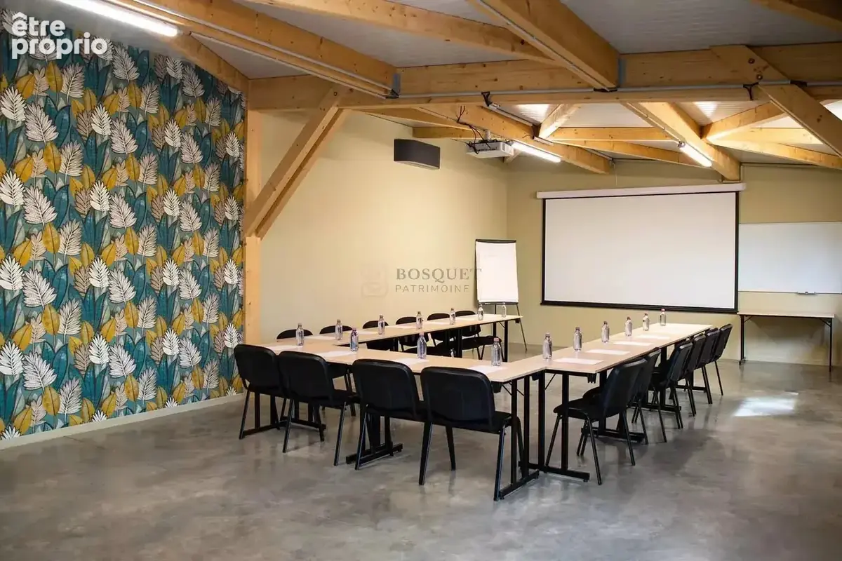 Hôtel 4 – drôme provençale - photo 46