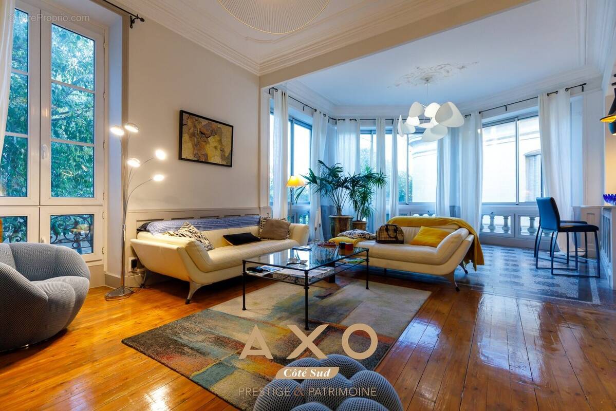 Appartement à NIMES