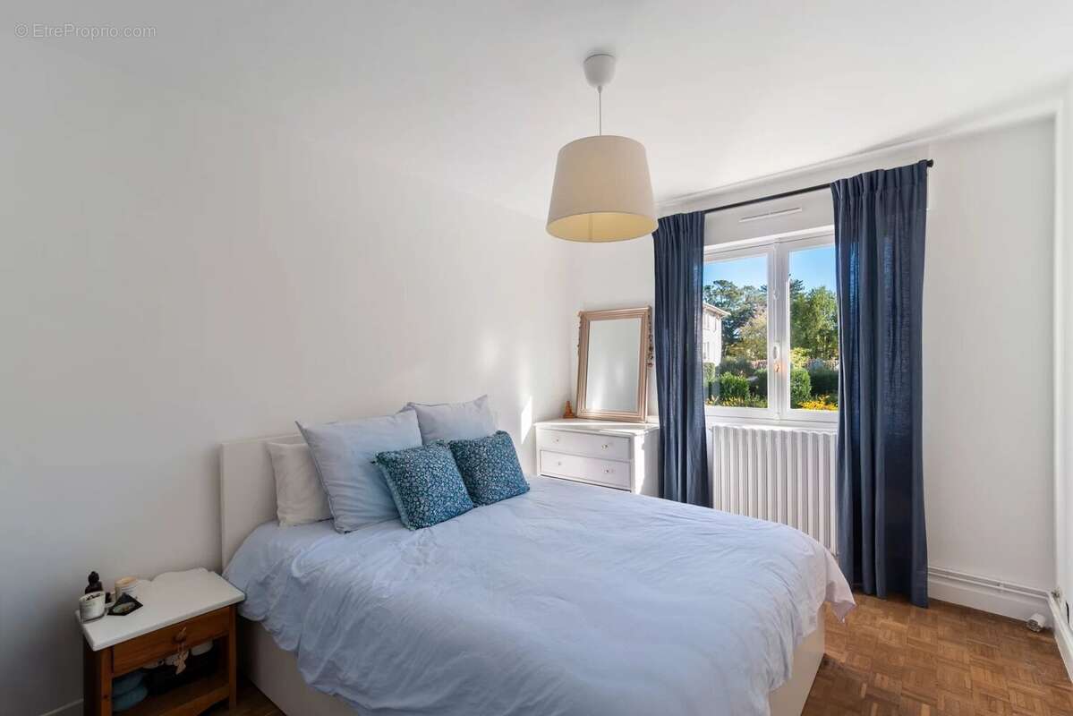 Appartement à BIARRITZ