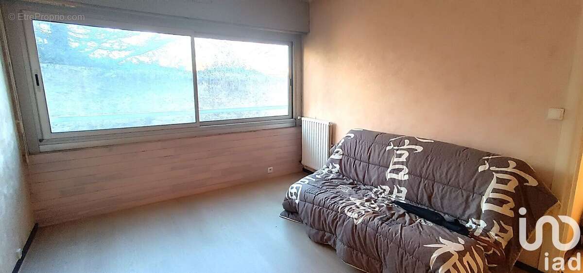 Photo 7 - Appartement à LANGEAC