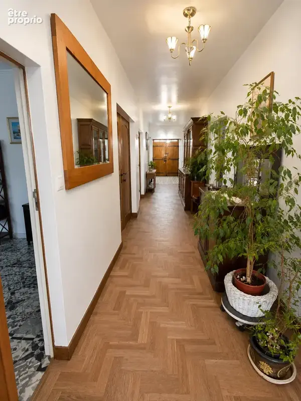 Maison 123 m² à Chateauneuf-La-Foret  - photo 7