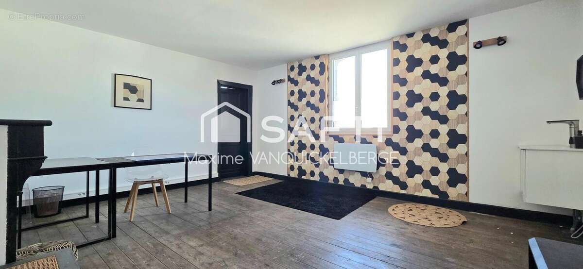 Photo 5 - Commerce à ANGRES