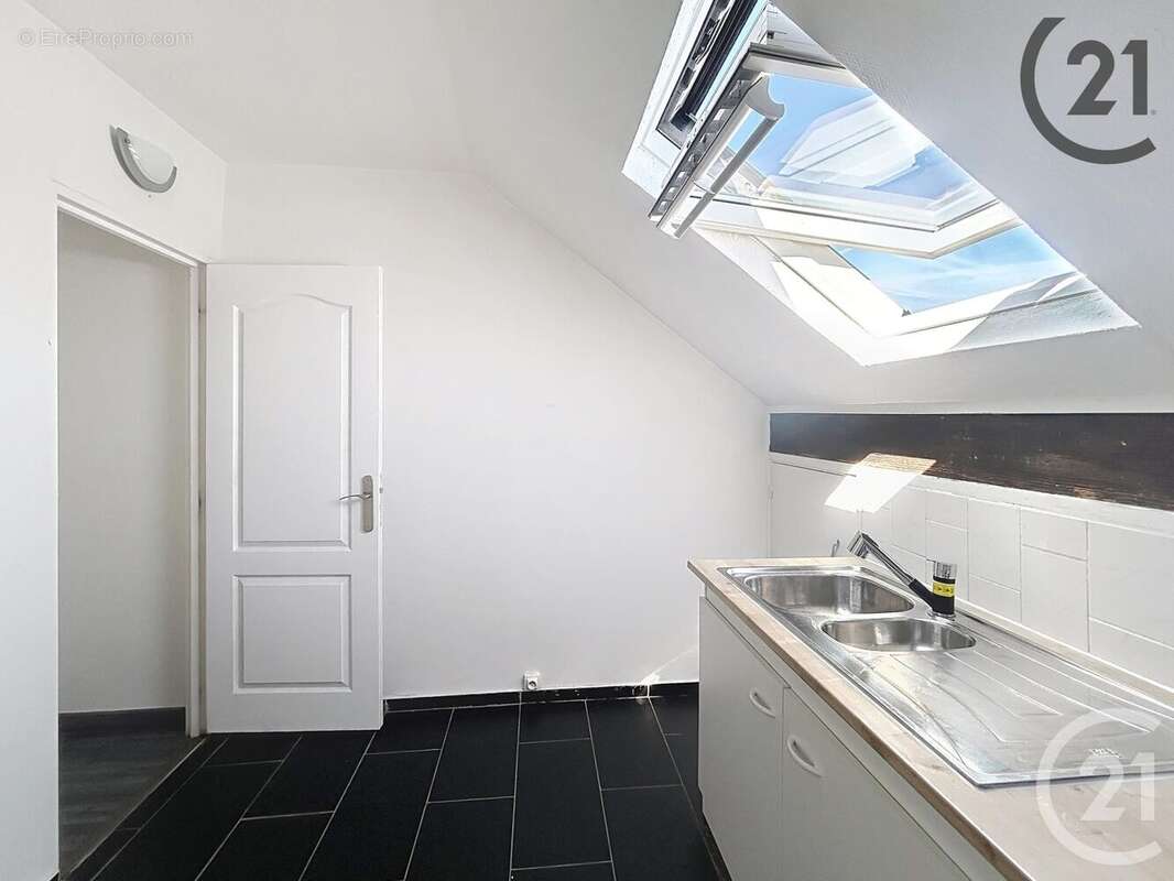 Appartement à FONTAINEBLEAU