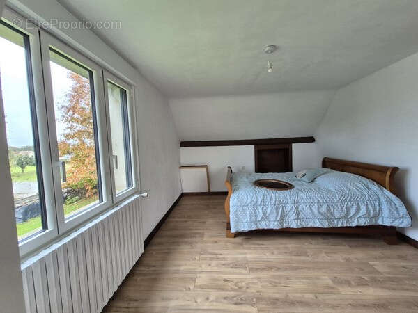 Maison à POIX-DE-PICARDIE