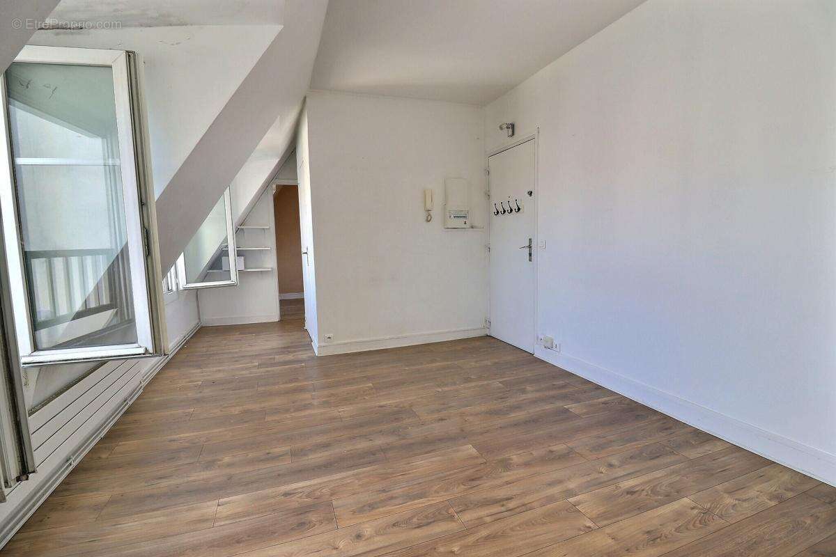 Appartement - photo 3