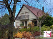 Maison à SEPPOIS-LE-BAS