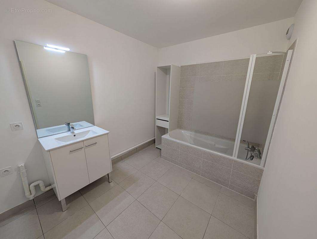 Appartement à SECLIN