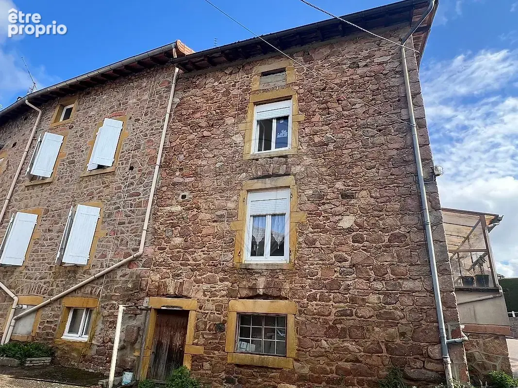 Maison à THEL