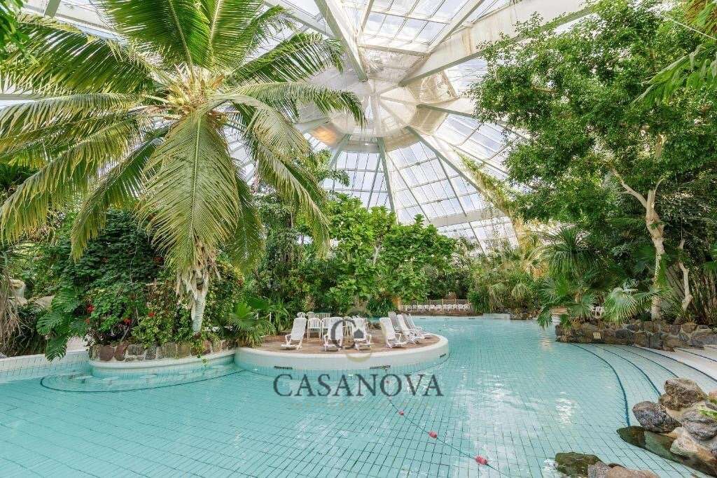 Appartement à LES BARILS