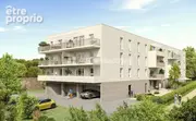 Appartement à L'HUISSERIE