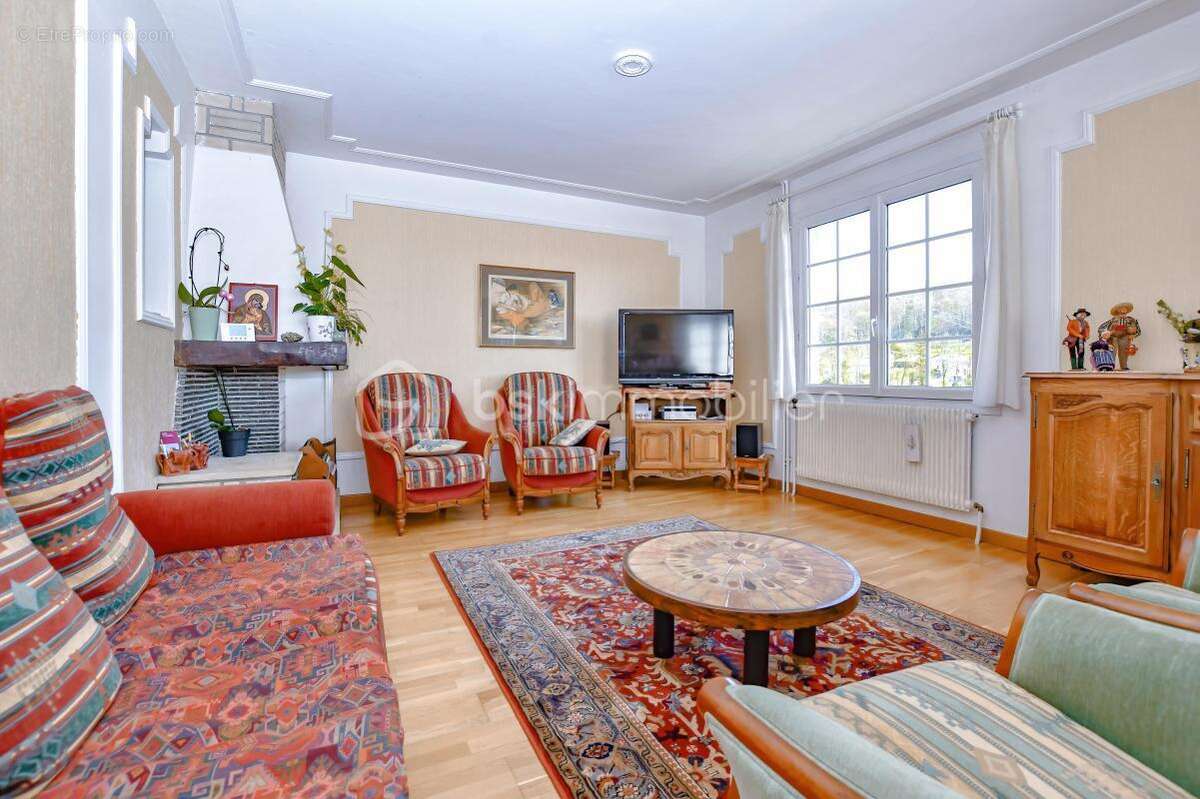 Maison à BAR-LE-DUC