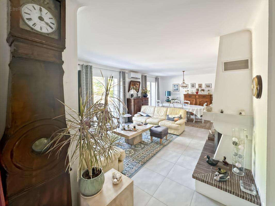 Maison À Vendre - photo 11