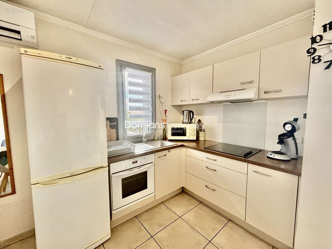 Appartement 32 m² à Saint-Cyprien  - photo 5