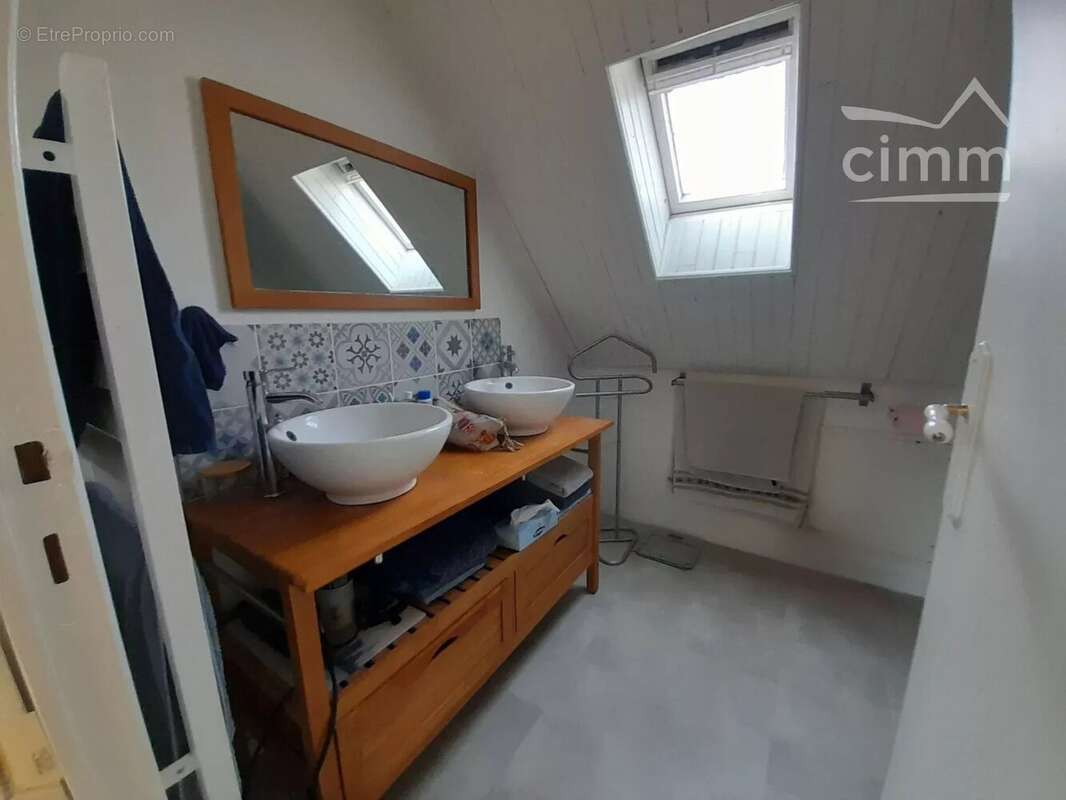 Charmante maison familiale de 165m2 - photo 9