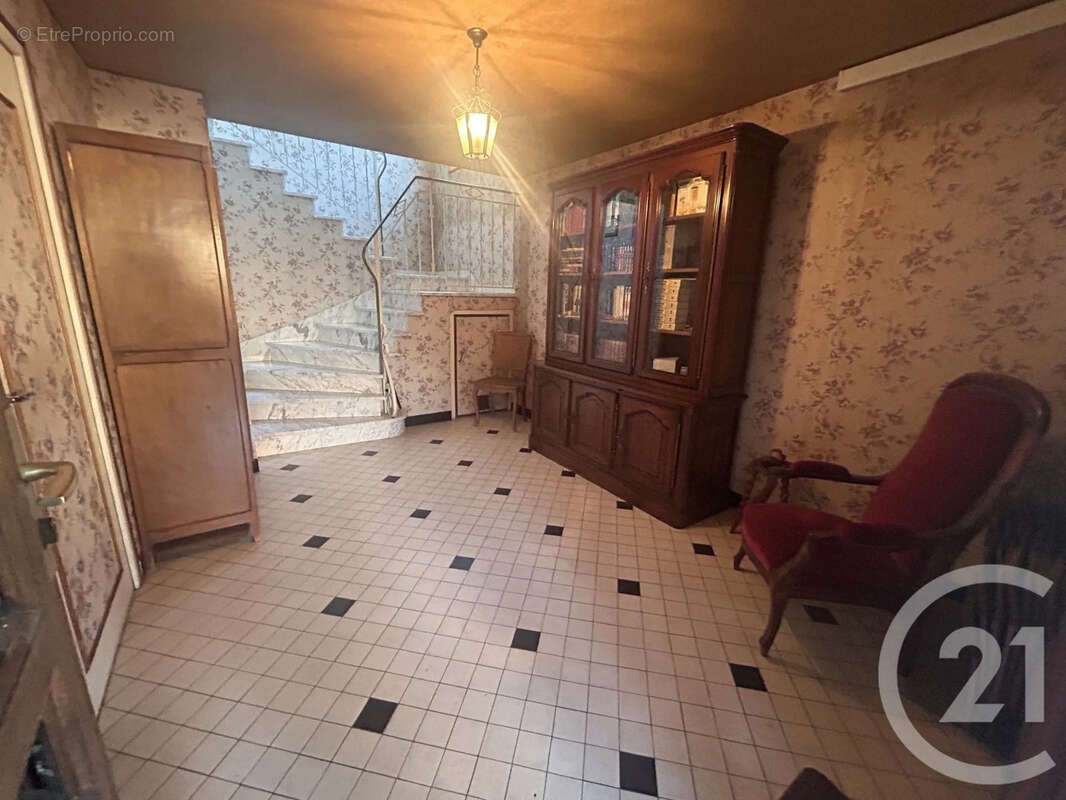 Maison à AGEN