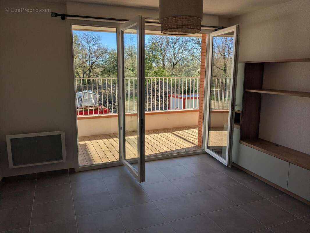 Photo 7 - Appartement à TOULOUSE