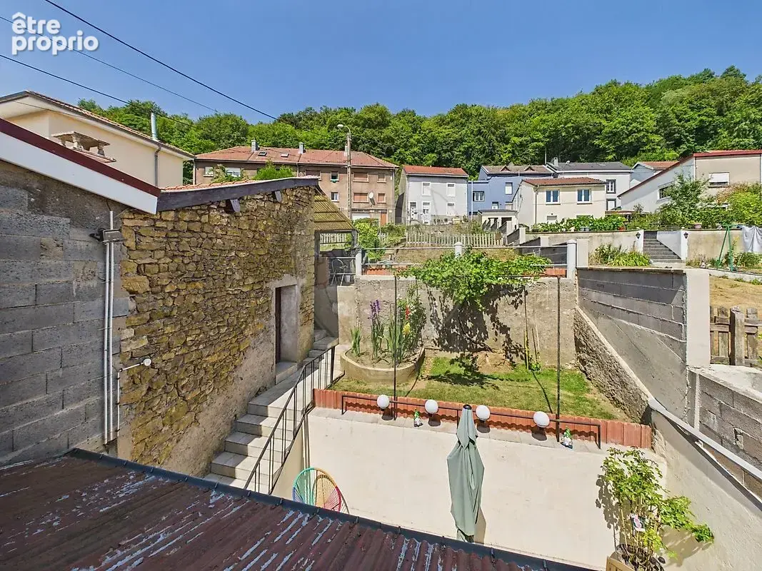 Maison 4 chambre(s) à vendre - photo 14