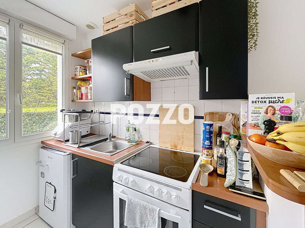 Appartement à SAINT-PAIR-SUR-MER