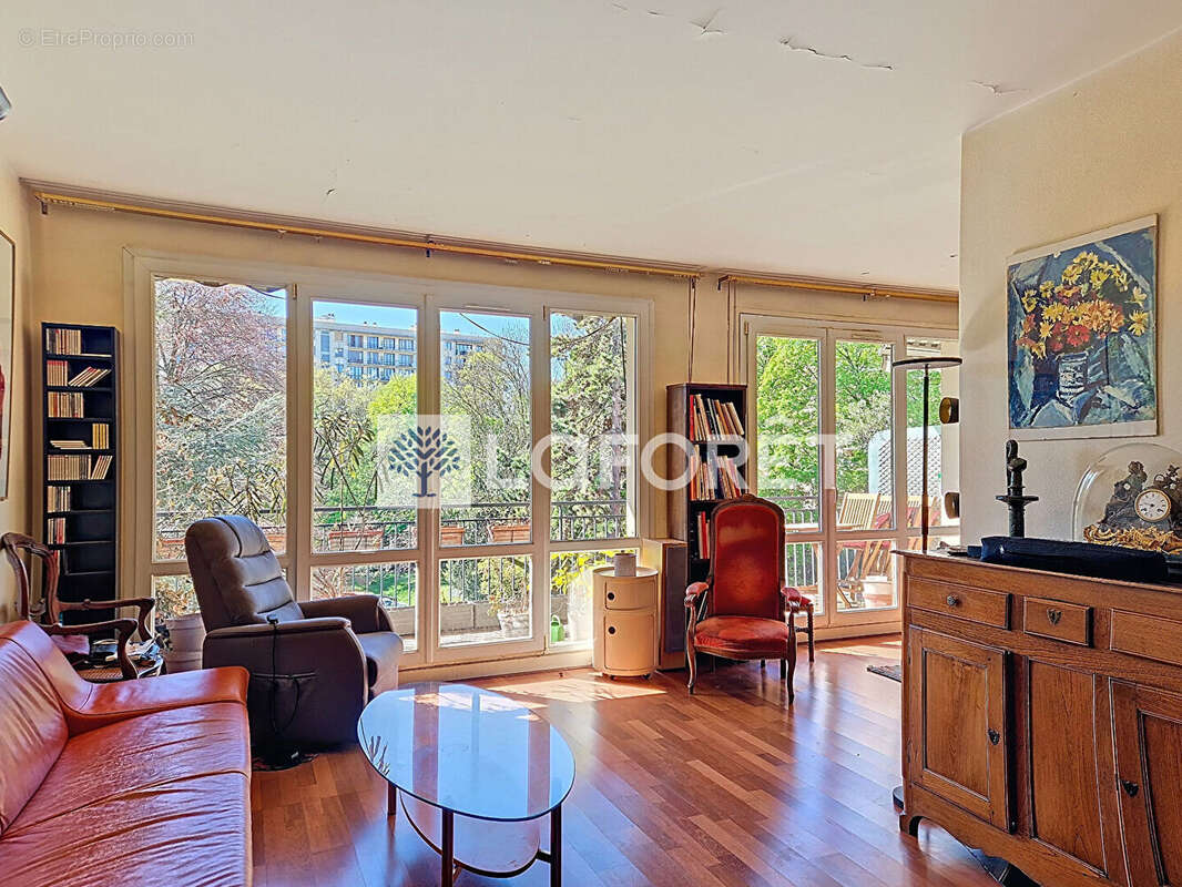 Appartement à ANTONY