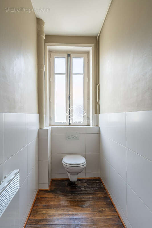 Appartement à LYON-2E