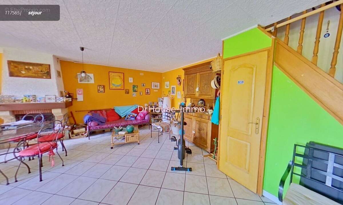 Maison 104 m² à La Seauve-Sur-Semene  - photo 78