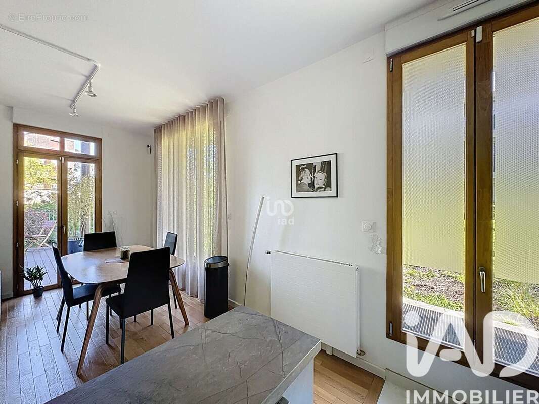 Appartement 74 m² à Le Vesinet  - photo 5
