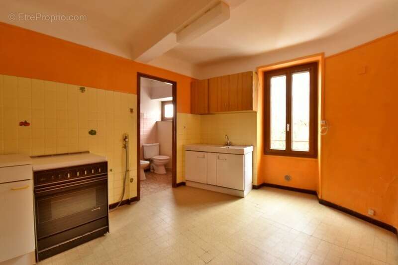 Maison à DIGNE-LES-BAINS