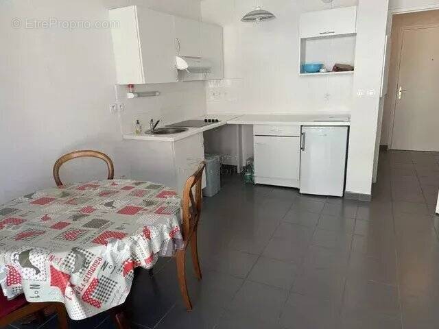 Appartement à QUEND