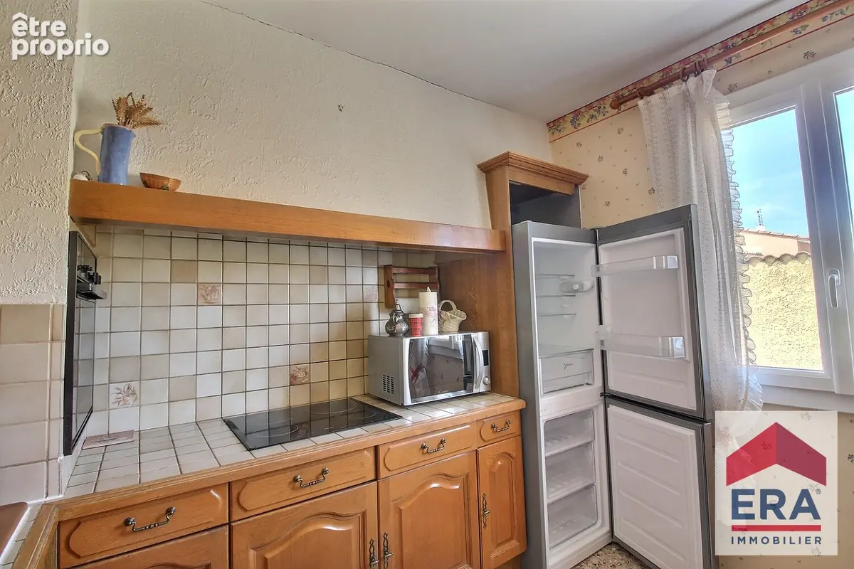 Maison 97m² à orange - photo 7