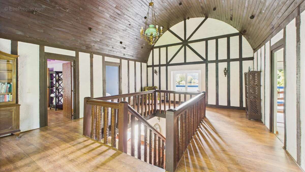 Maison à PEYREHORADE