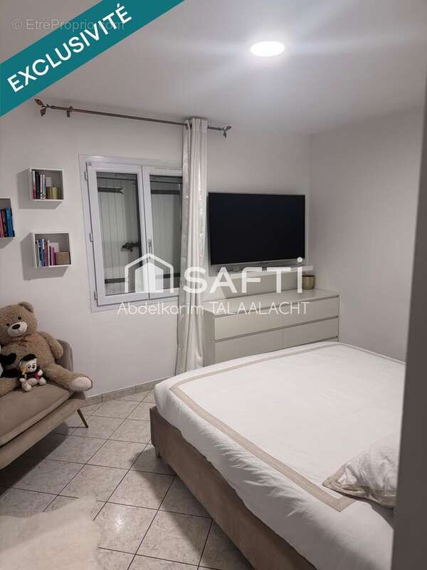 Photo 9 - Maison à LAPALUD