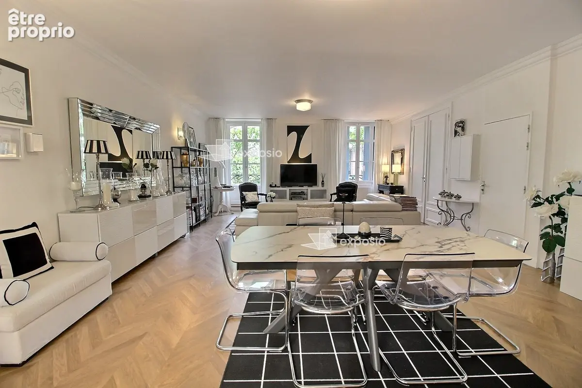 Appartement à NIORT