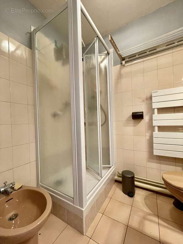 Appartement à LES SABLES-D&#039;OLONNE