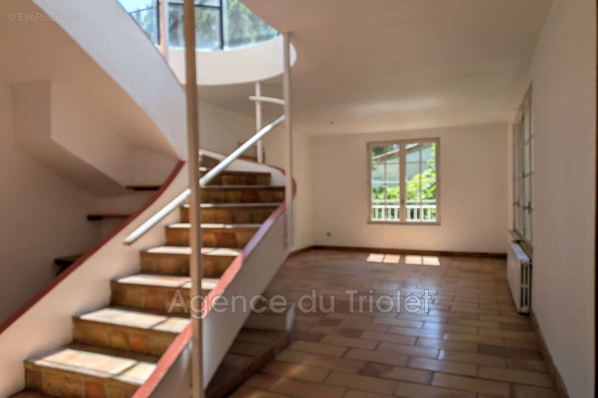 Maison à MONTPELLIER