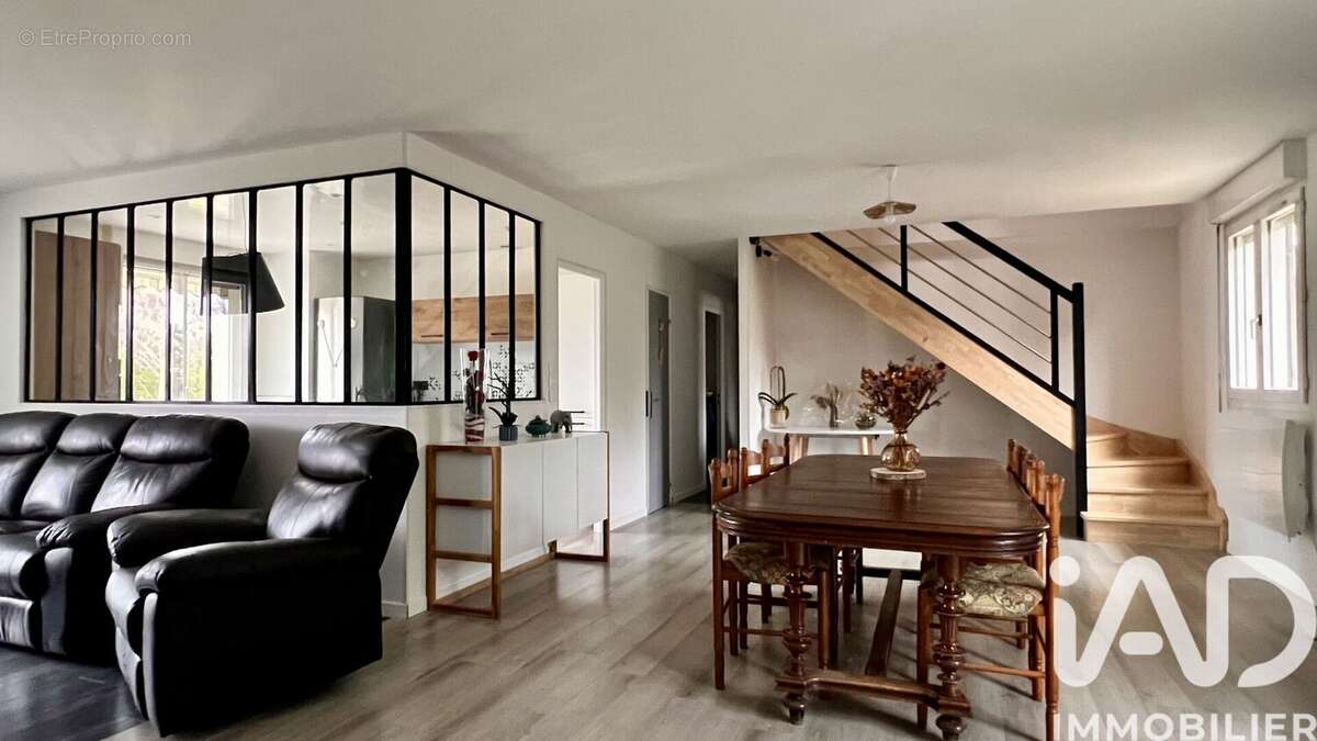 Photo 3 - Maison à COULOMMIERS