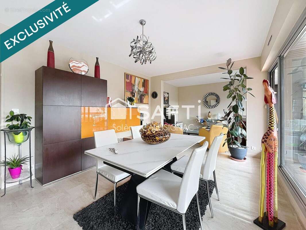 Photo 5 - Appartement à ALES