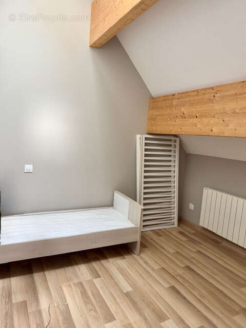 Maison à SOISY-SUR-ECOLE