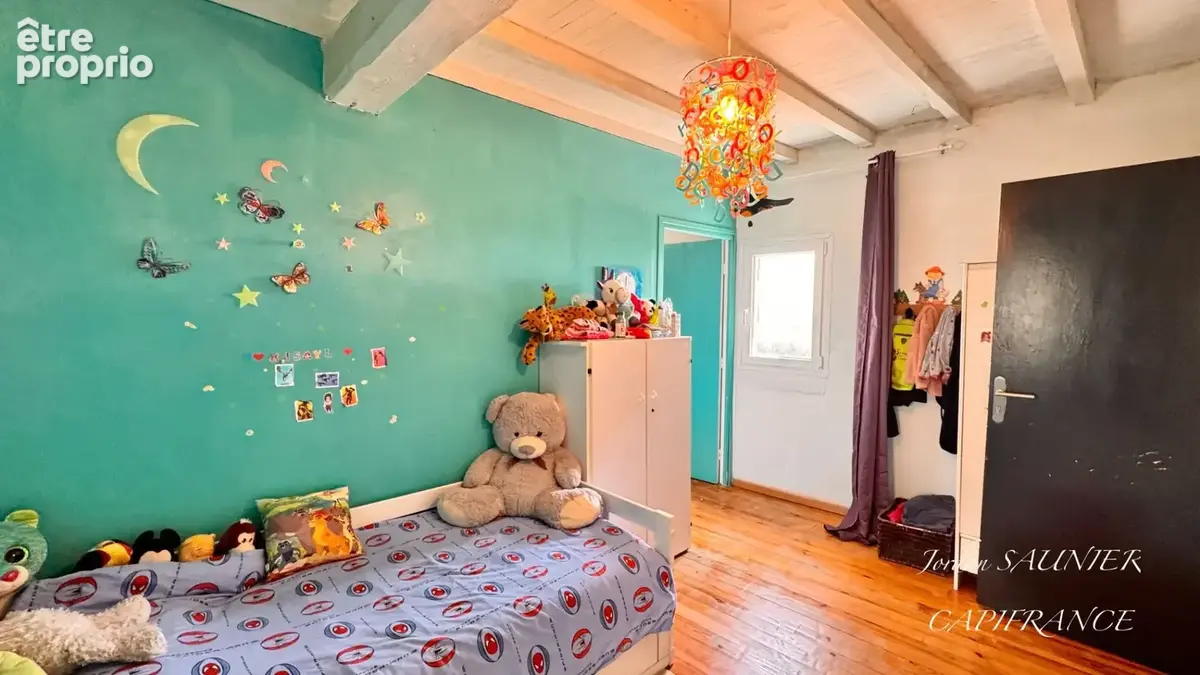 Maison à vendre 7 pièces SAINT JULIA (31) - photo 15