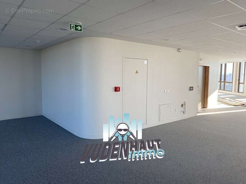 Commerce à TOULOUSE