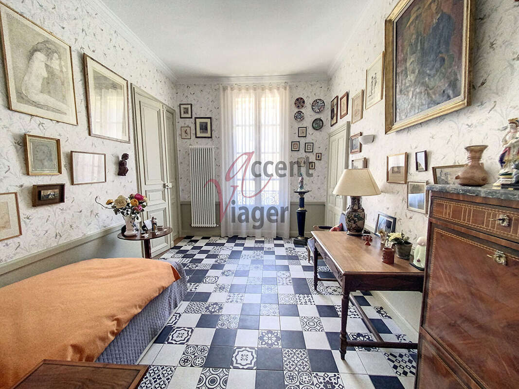 Appartement à AVIGNON