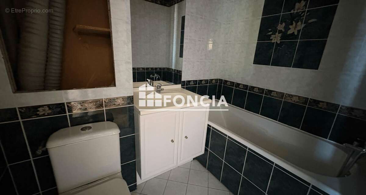 Vente maison 85 m² habitable 110 m2 utile/ 6 pièces / 4 chambres - photo 9