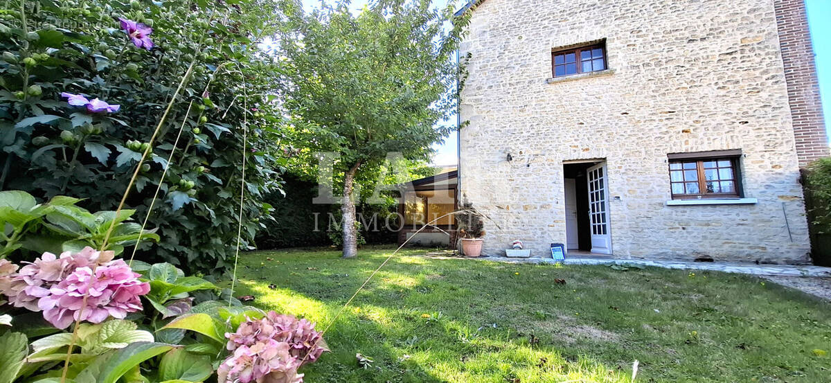 Maison à SEES
